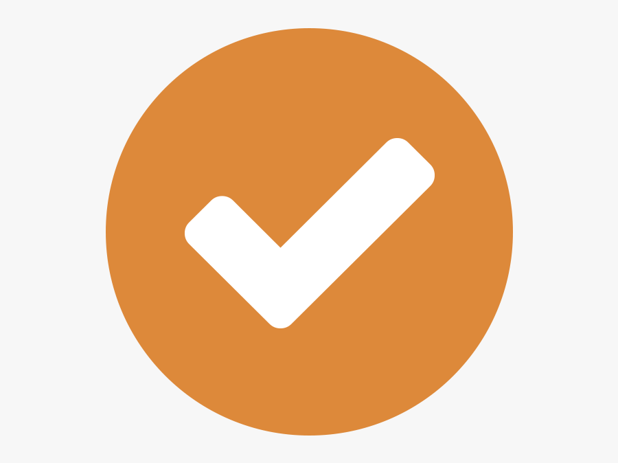 Thinkfield Market Research Perth Feature - Mail Icône Orange Png, Transparent Clipart