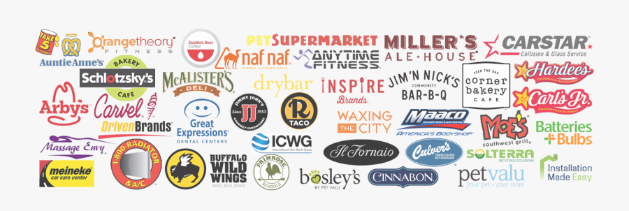 Clip Art Out Of Focus Background - Sign, Transparent Clipart