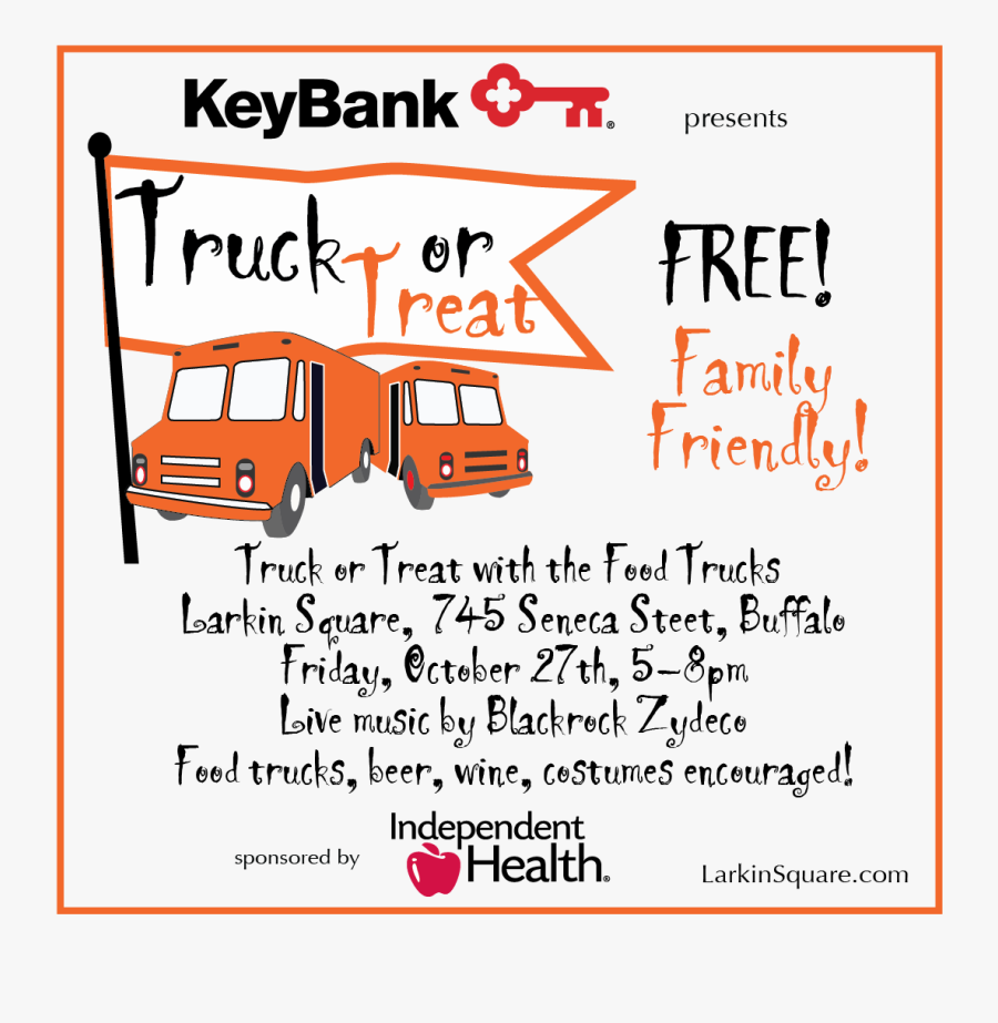 Commercial Vehicle, Transparent Clipart