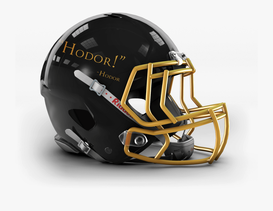 Salt Lake Stallions Uniforms - New Nfl Helmets Steelers, Transparent Clipart