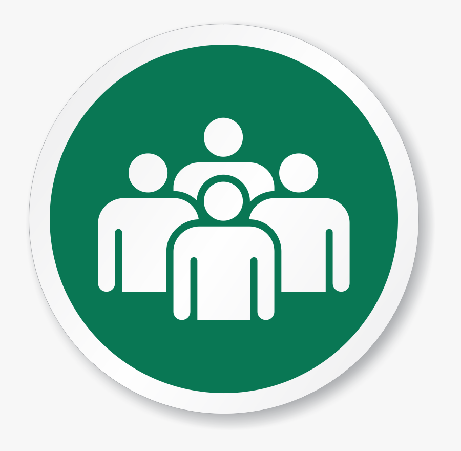 Door Safety Signage Singapore, Transparent Clipart