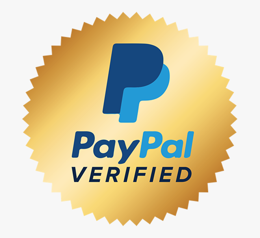 Cvc* 3 Or 4 Numbers Printed On The Back Of Your Card - Paypal Verified, Transparent Clipart
