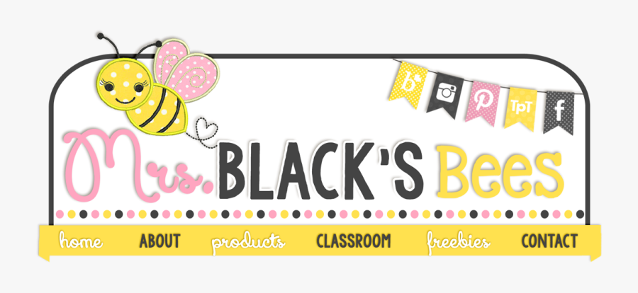 Honeybee, Transparent Clipart