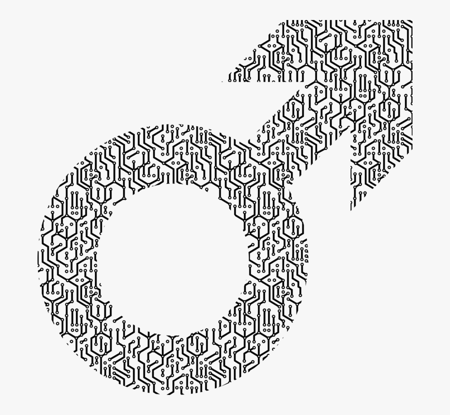 Line Art,angle,symmetry - Circle, Transparent Clipart