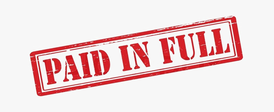 Paid Png Image Background - Pending Clipart, Transparent Clipart