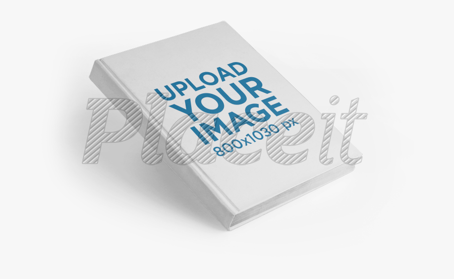 Clip Art Magazine Mockups Free - Book Cover, Transparent Clipart