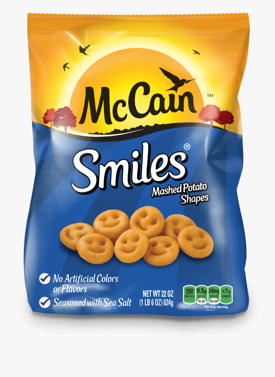 Transparent Pupusas Png - Mccain Dip N Wedges, Transparent Clipart