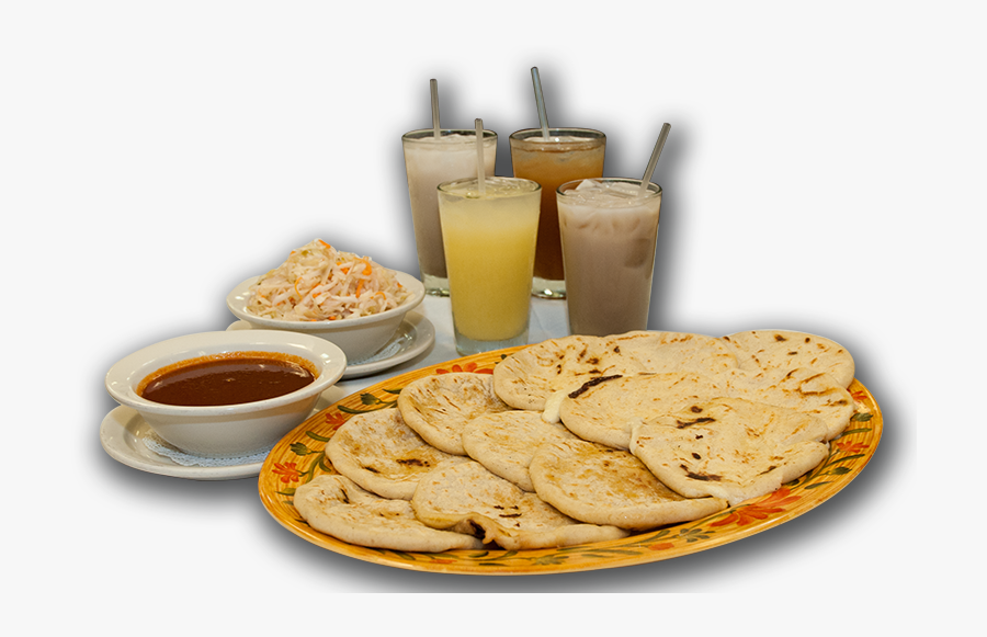 Naan, Transparent Clipart