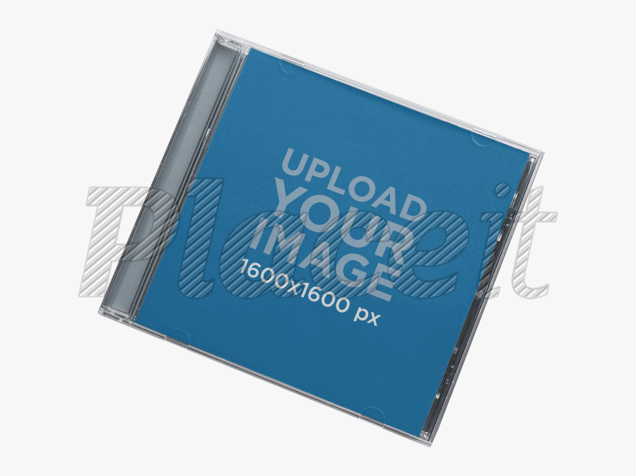 Clip Art Mockups Magazine - Book Cover, Transparent Clipart