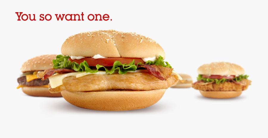 Mac D Menu Card With Price, Transparent Clipart