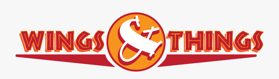 Wings And Things Clipart, Transparent Clipart