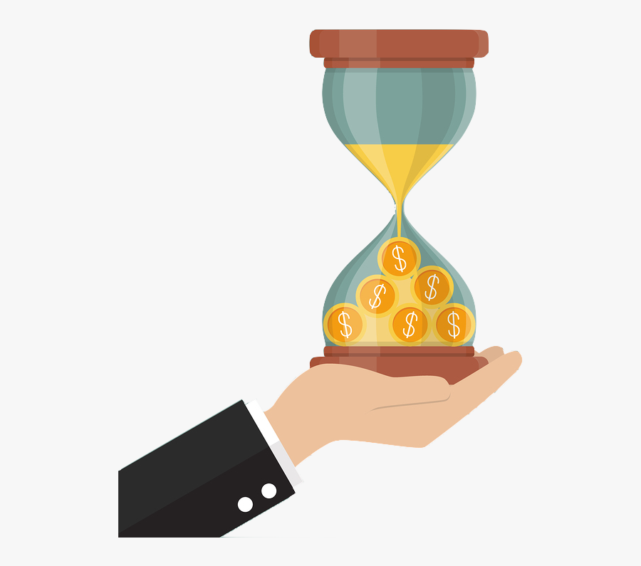 Save Time With Medical Records Scanning - Illustration, Transparent Clipart