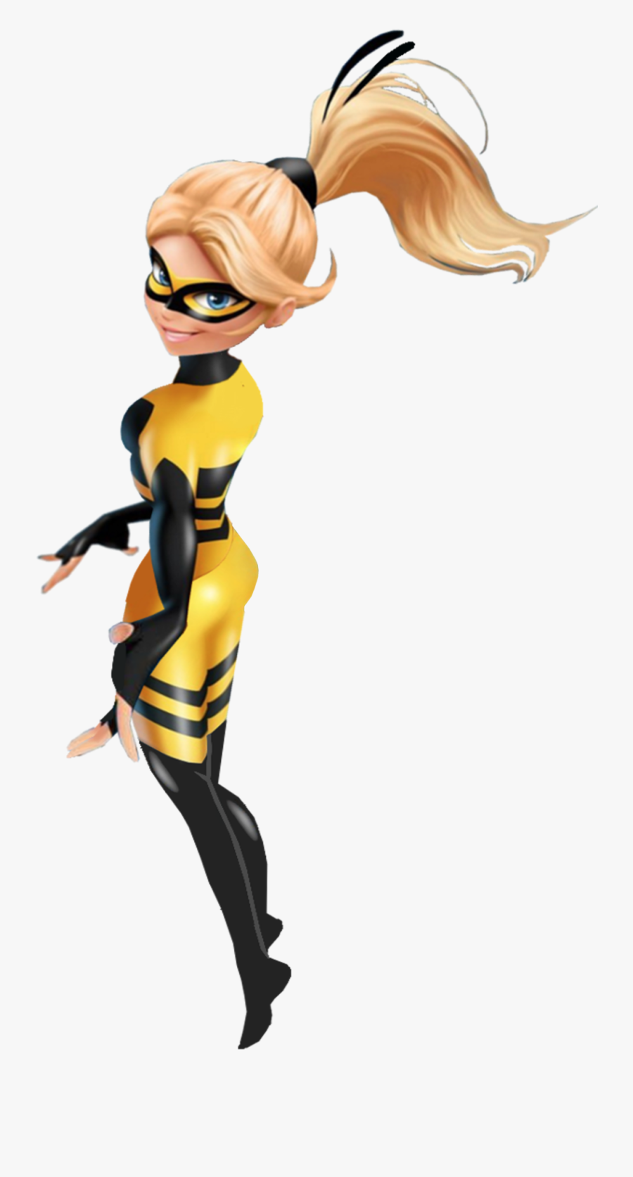 Miraculous Ladybug Clipart, Transparent Clipart