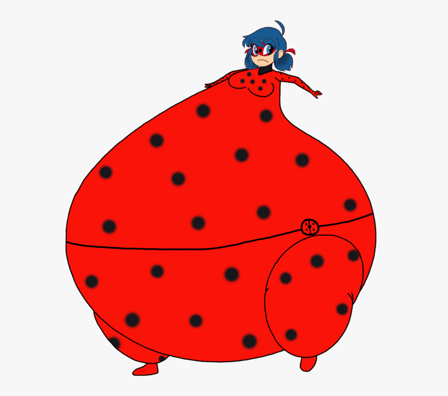 Miraculous Ladybug Png Download Image - Miraculous Ladybug Png, Transparent Clipart