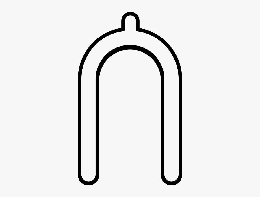 Wish Bone Rubber Stamp"
 Class="lazyload Lazyload Mirage, Transparent Clipart