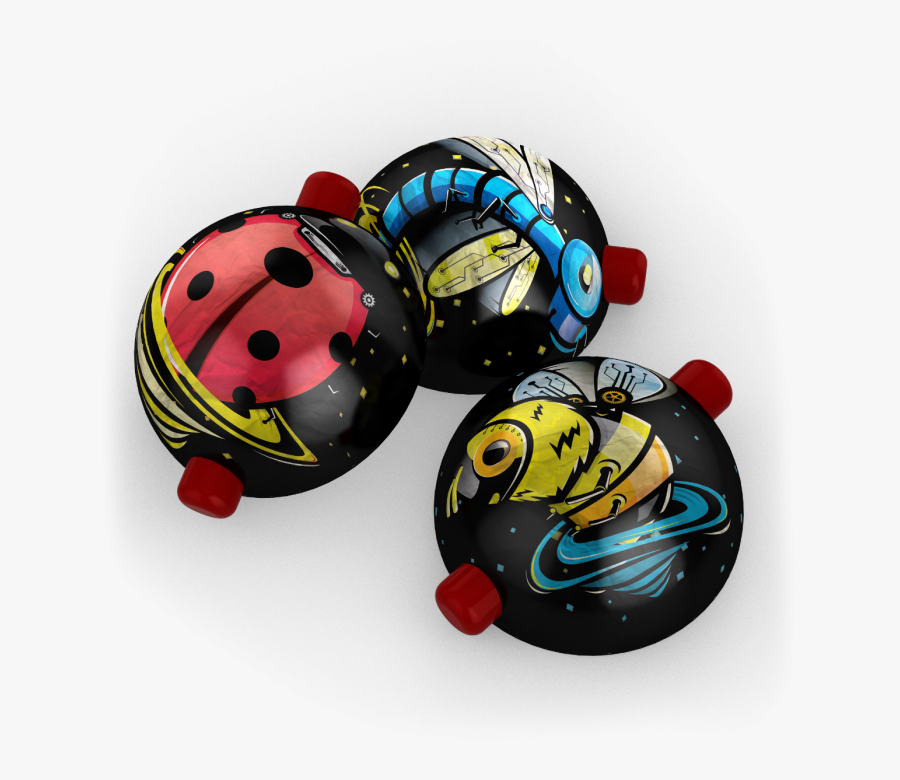Ladybug, Transparent Clipart