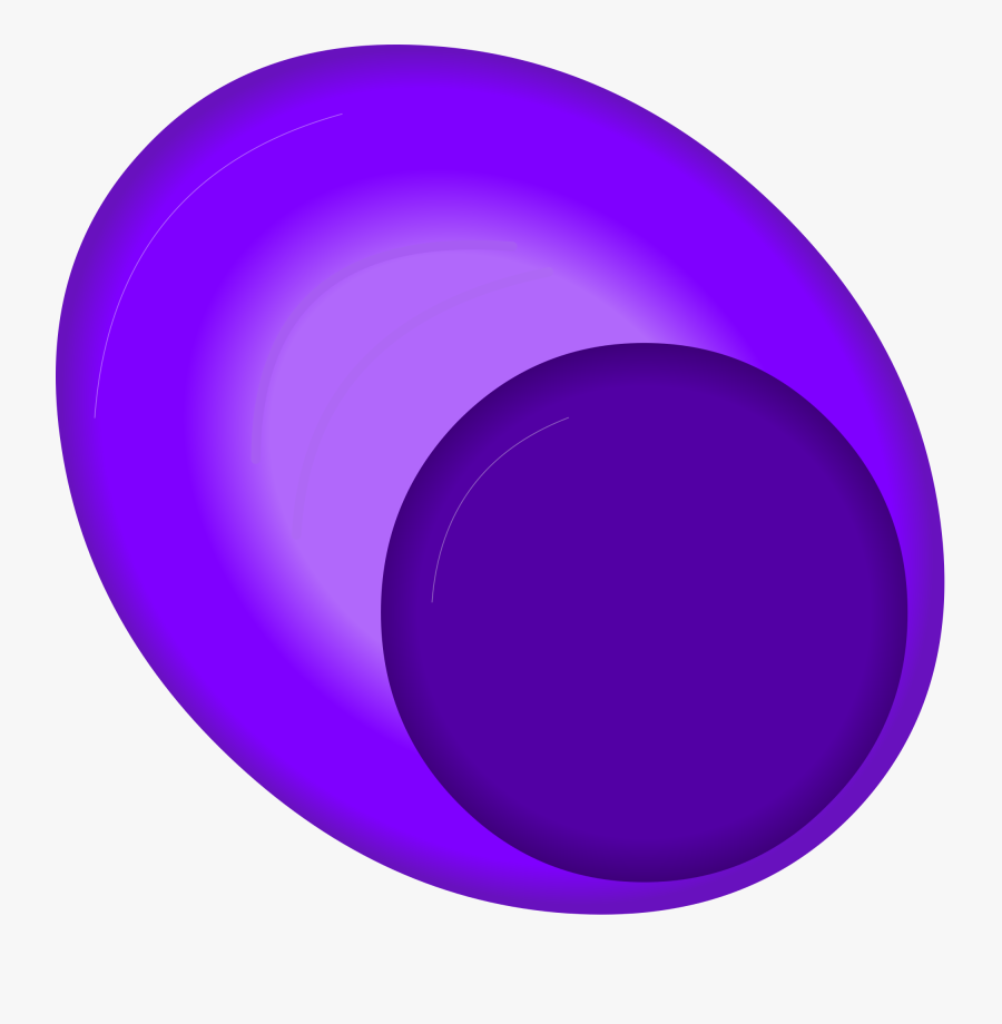 File Plasma Wikimedia Commons - Plasma Cell Clipart, Transparent Clipart