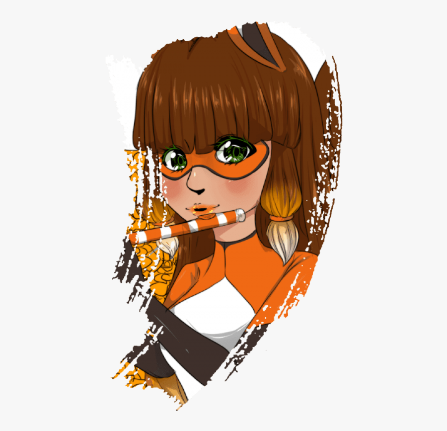 Miraculous Ladybug Png - Cartoon, Transparent Clipart