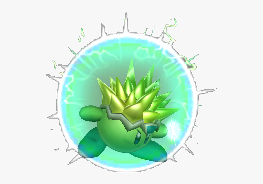 Download Zip Archive - Plasma Kirby, Transparent Clipart