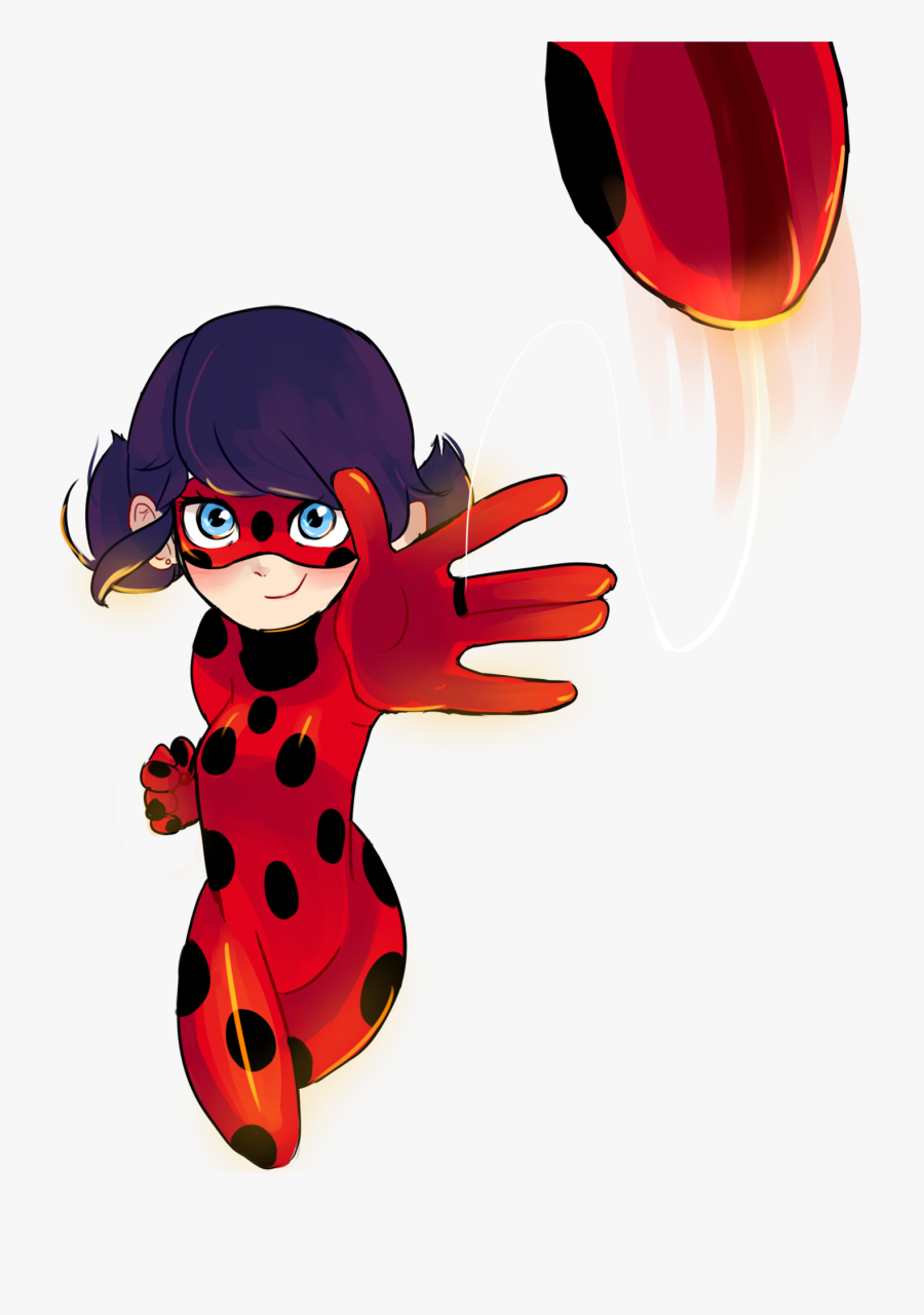 Miraculous Ladybug Memes, Transparent Clipart