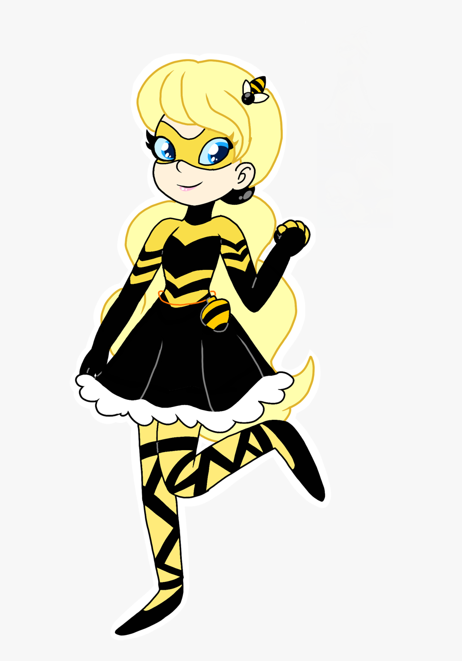 Image - Miraculous Ladybug Next Gen, Transparent Clipart