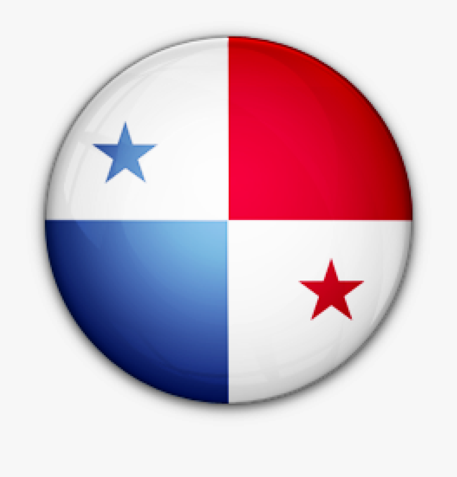 Panama Icon, Transparent Clipart