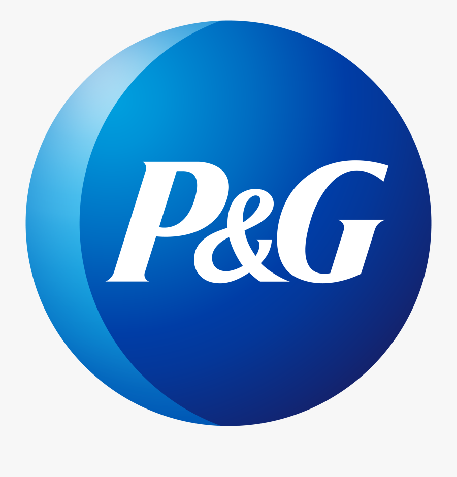 Procter Gamble Company Rh Us Pg Com Procter & Gamble - Proctor And Gamble Png, Transparent Clipart