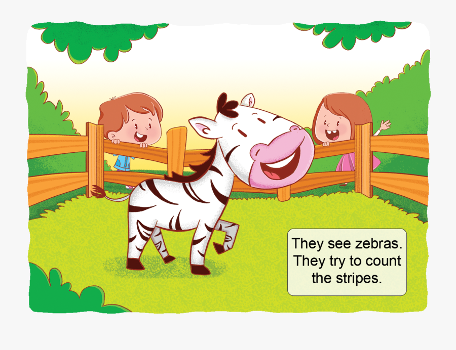 Cartoon, Transparent Clipart