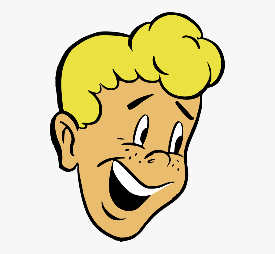 Emotion,human Behavior,head - Freckles On Face Cartoon, Transparent Clipart