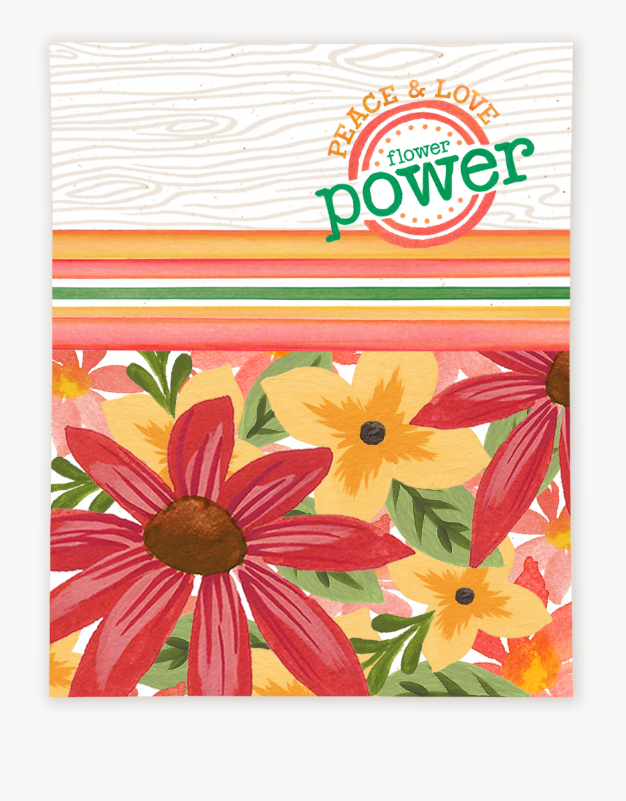 Black-eyed Susan, Transparent Clipart