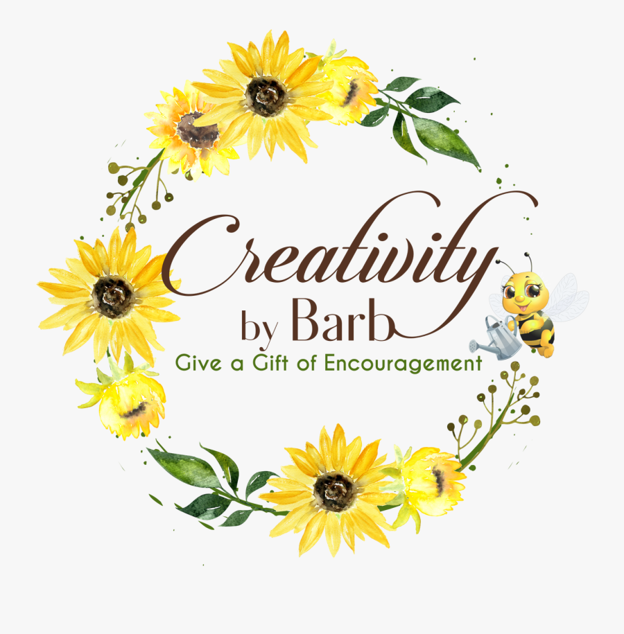 Black-eyed Susan, Transparent Clipart