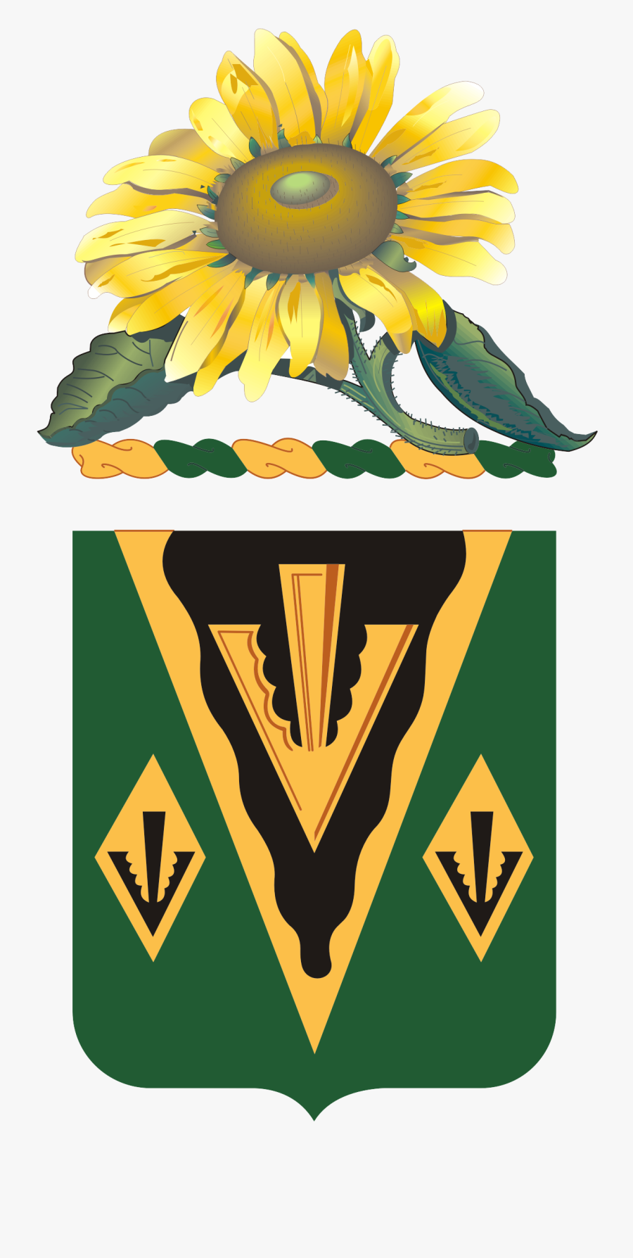 File - 635tharmorreg - Sunflower, Transparent Clipart