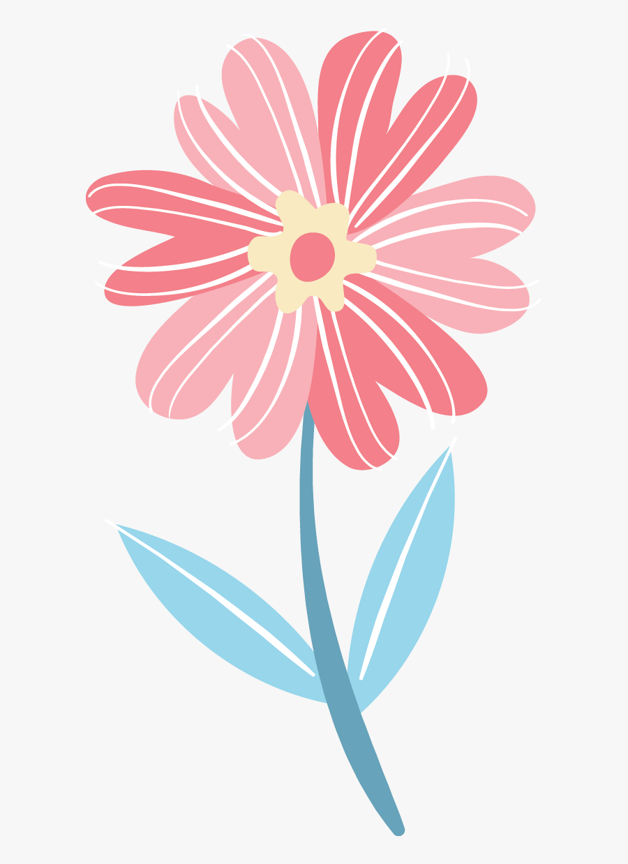 Black-eyed Susan, Transparent Clipart
