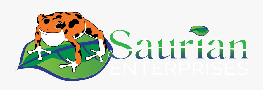 Saurian Enterprises, Inc, Transparent Clipart