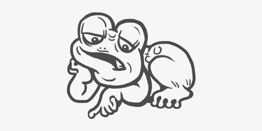 Cartoon, Transparent Clipart