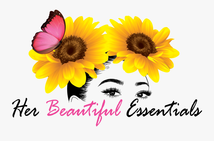 Black-eyed Susan, Transparent Clipart