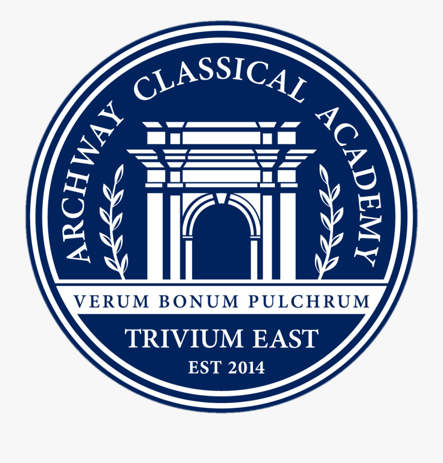 Archway Trivium West Logo , Free Transparent Clipart ClipartKey