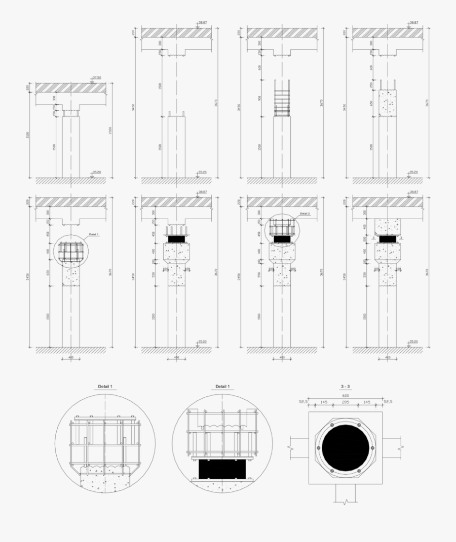 Clip Art Freeuse Download Acropolis Drawing Easy - Technical Drawing, Transparent Clipart