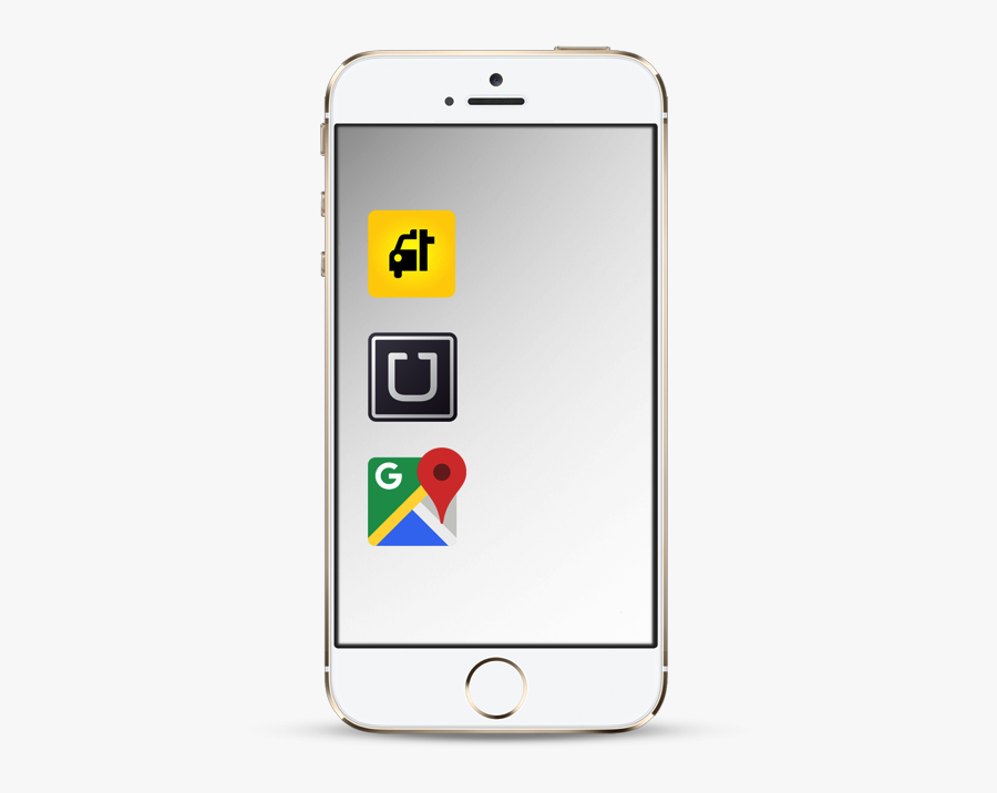 Iphone, Transparent Clipart