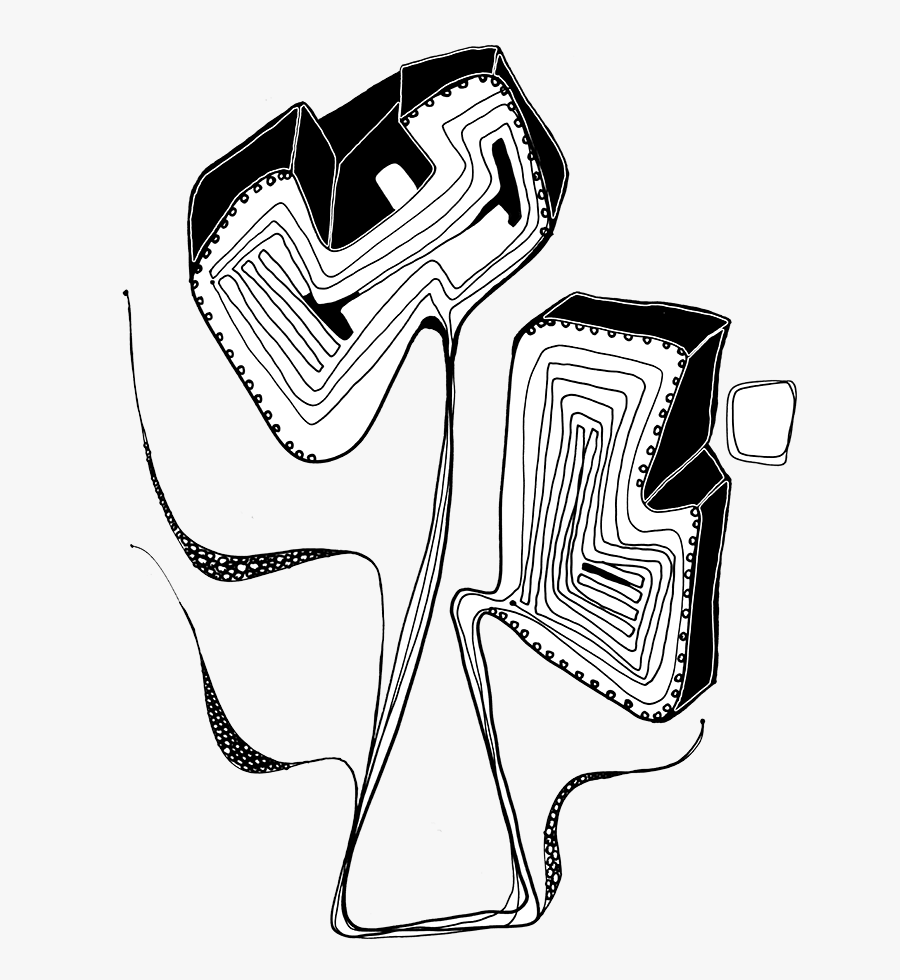 Png Transparent Studio Lialios Vazoura Series - Illustration, Transparent Clipart