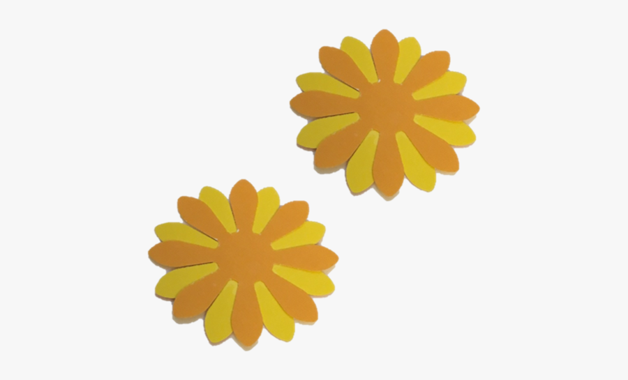 Black-eyed Susan, Transparent Clipart