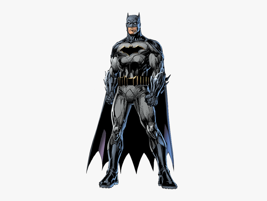 Sad Batman Clipart Bat - Astro Boy Death Battle Wiki L Fandom, Transparent Clipart