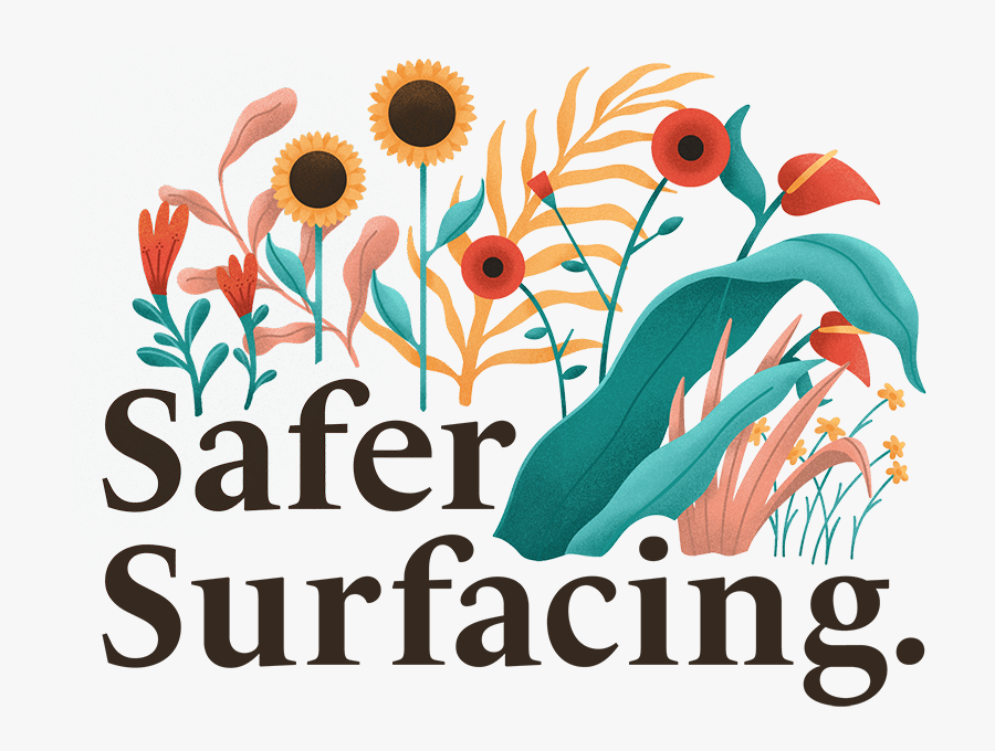 Native Plant Garden Signs, Transparent Clipart