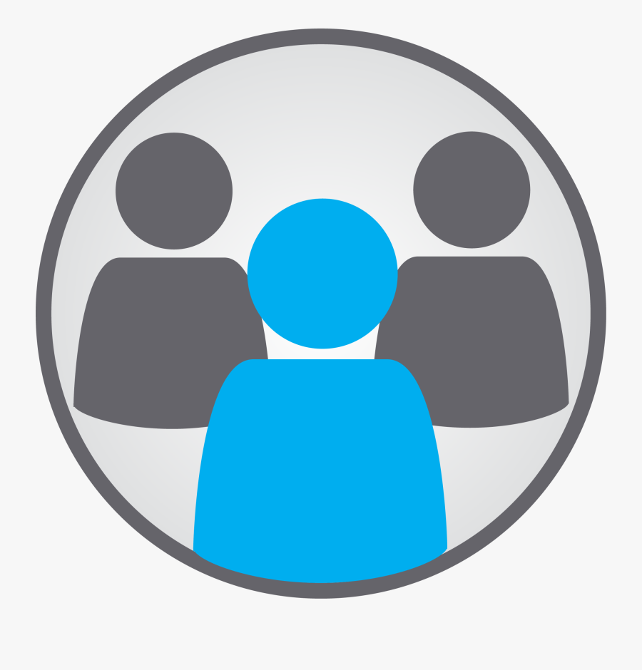 How To Incorporate In Wyoming - Individual And Group Icon, Transparent Clipart