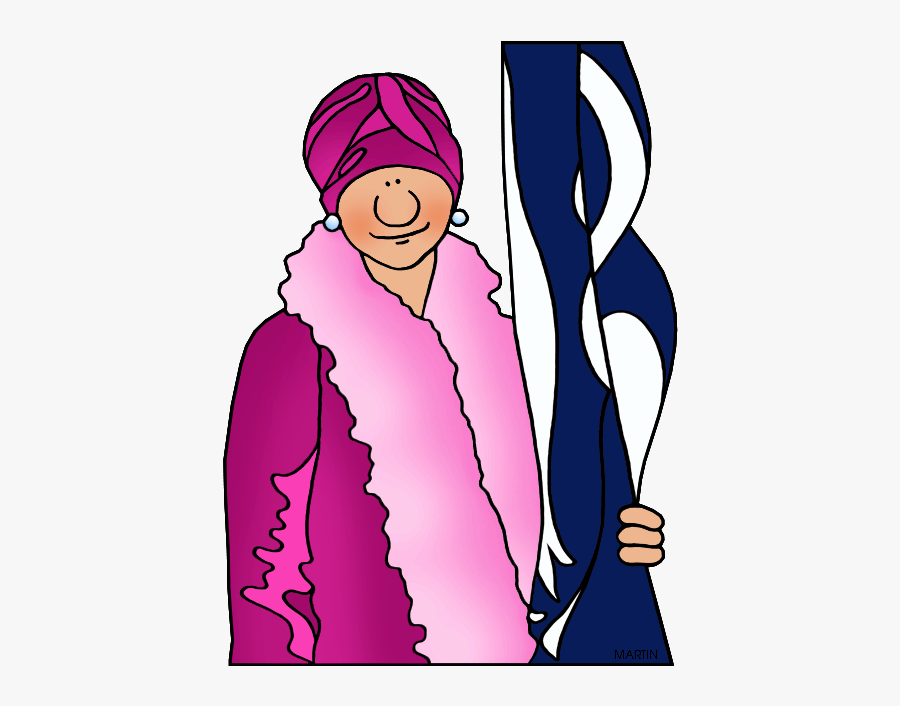 Famous People From Wyoming, Transparent Clipart