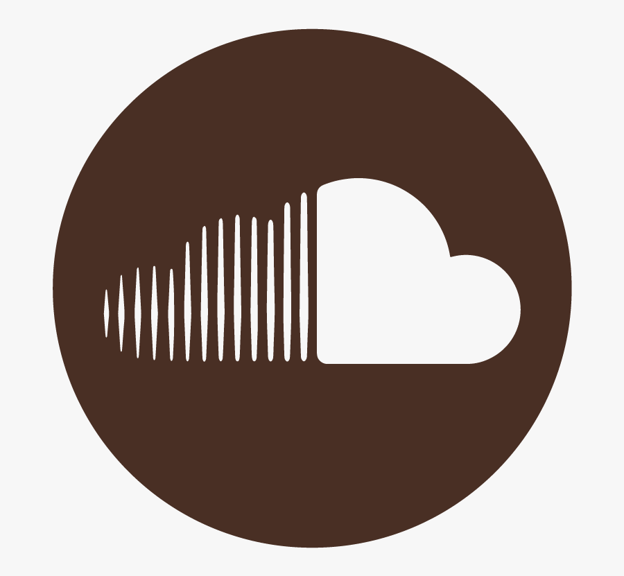 Wyoming Public Media Soundcloud - Circle, Transparent Clipart