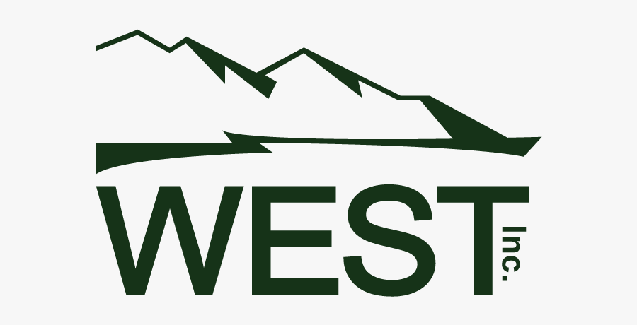 West Inc, Transparent Clipart