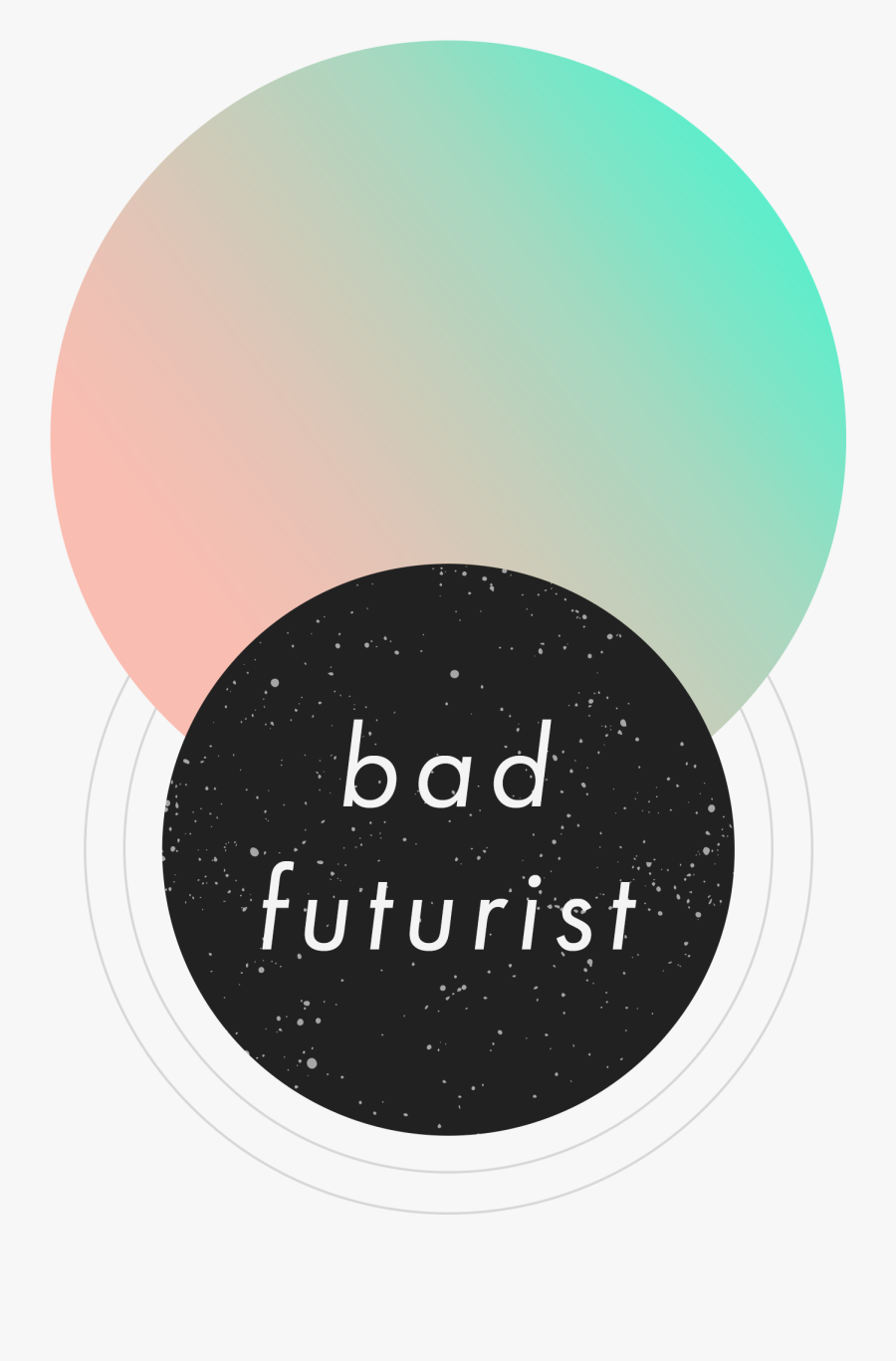 Clip Art Bad Digital Literature Magazine - Eye Shadow, Transparent Clipart