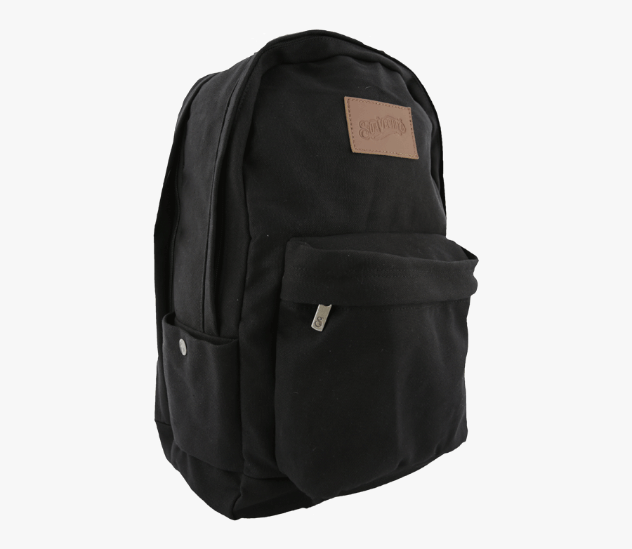 Backpack Clipart 3 Bag - Laptop Bag, Transparent Clipart