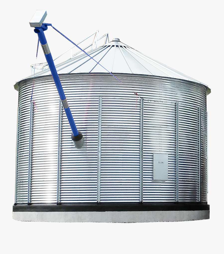 Silos Clipart, Transparent Clipart